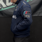 CHAQUETA BMW AZUL TALLA M