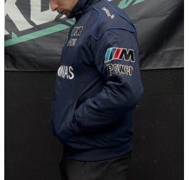CHAQUETA BMW