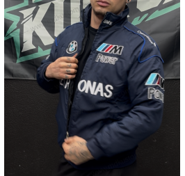 CHAQUETA BMW
