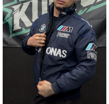 CHAQUETA BMW