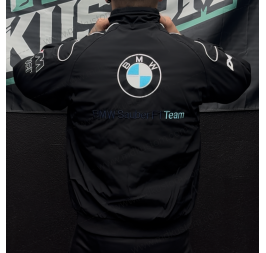 CHAQUETA BMW