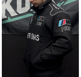 CHAQUETA BMW