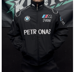 CHAQUETA BMW