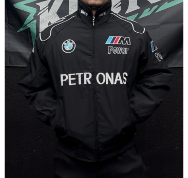 CHAQUETA BMW