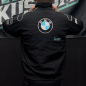 CHAQUETA BMW NEGRA TALLA XL