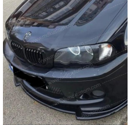 LIP BMW E46 PACK M ESTILO MAXTON
