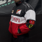 CHAQUETA FERRARI TRICOLOR TALLA M