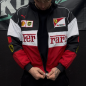 CHAQUETA FERRARI TRICOLOR TALLA L