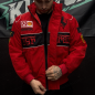 CHAQUETA FERRARI ROJA TALLA M
