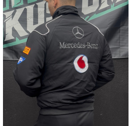 CHAQUETA MERCEDES