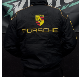 CHAQUETA PORSCHE