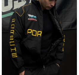 CHAQUETA PORSCHE