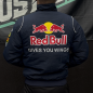 CHAQUETA REDBULL TALLA L CHAQUETA REDBULL TALLA L