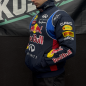 CHAQUETA REDBULL TALLA XL CHAQUETA REDBULL TALLA XL