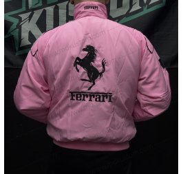 CHAQUETA FERRARI
