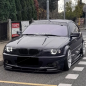 LIP BMW E46 PACK M ESTILO MAXTON