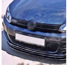 LIP VOLKSWAGEN GOLF 6 GTI/GTD