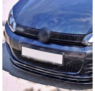 LIP VOLKSWAGEN GOLF 6 GTI/GTD
