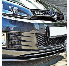 LIP VOLKSWAGEN GOLF 6 GTI/GTD