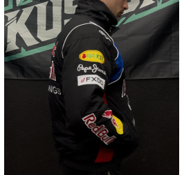 CHAQUETA REDBULL