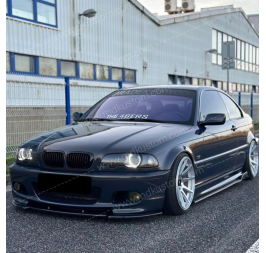 LIP BMW E46 PACK M ESTILO MAXTON