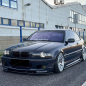 LIP BMW E46 PACK M ESTILO MAXTON