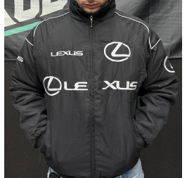 CHAQUETA LEXUS