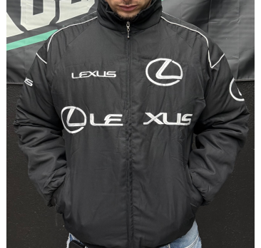 CHAQUETA LEXUS