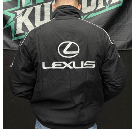 CHAQUETA LEXUS