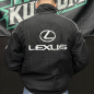 CHAQUETA LEXUS TALLA XL CHAQUETA LEXUS TALLA XL