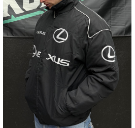 CHAQUETA LEXUS