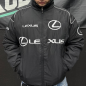 CHAQUETA LEXUS TALLA XL CHAQUETA LEXUS TALLA XL