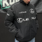 CHAQUETA LEXUS TALLA XL CHAQUETA LEXUS TALLA XL