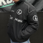 CHAQUETA LEXUS TALLA XL CHAQUETA LEXUS TALLA XL