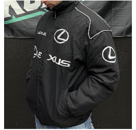 CHAQUETA LEXUS