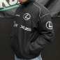 CHAQUETA LEXUS TALLA L CHAQUETA LEXUS TALLA L