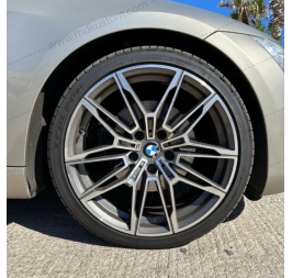 LLANTAS BMW 19
