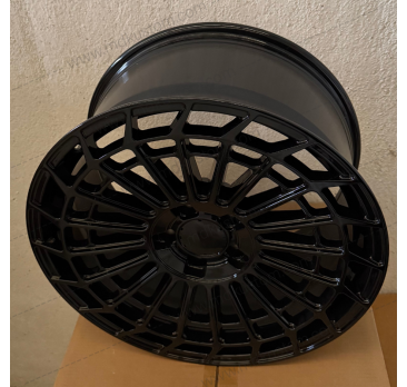 LLANTAS MERCEDES/GRUPO VAG 19"