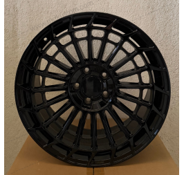 LLANTAS MERCEDES Y VAG 19