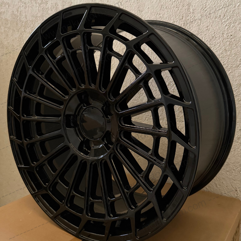 LLANTAS MERCEDES/GRUPO VAG 19"