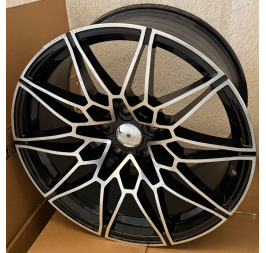 LLANTAS BMW 19"