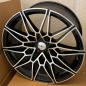 LLANTAS BMW 19"