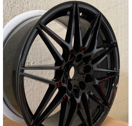 LLANTAS BMW 19"