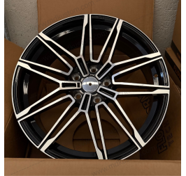 LLANTAS BMW 20"