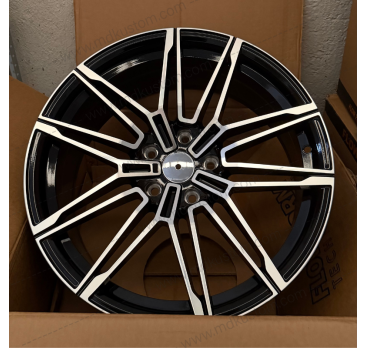 LLANTAS BMW 20"