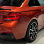 LLANTAS BMW 20"