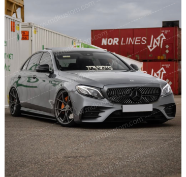 LIP DE TALONERAS MERCEDES CLASE E W213