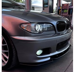LIP BMW E46 PACK M ESTILO MAXTON V2
