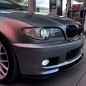 LIP BMW E46 PACK M ESTILO MAXTON V2