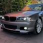 LIP BMW E46 PACK M ESTILO MAXTON V2
